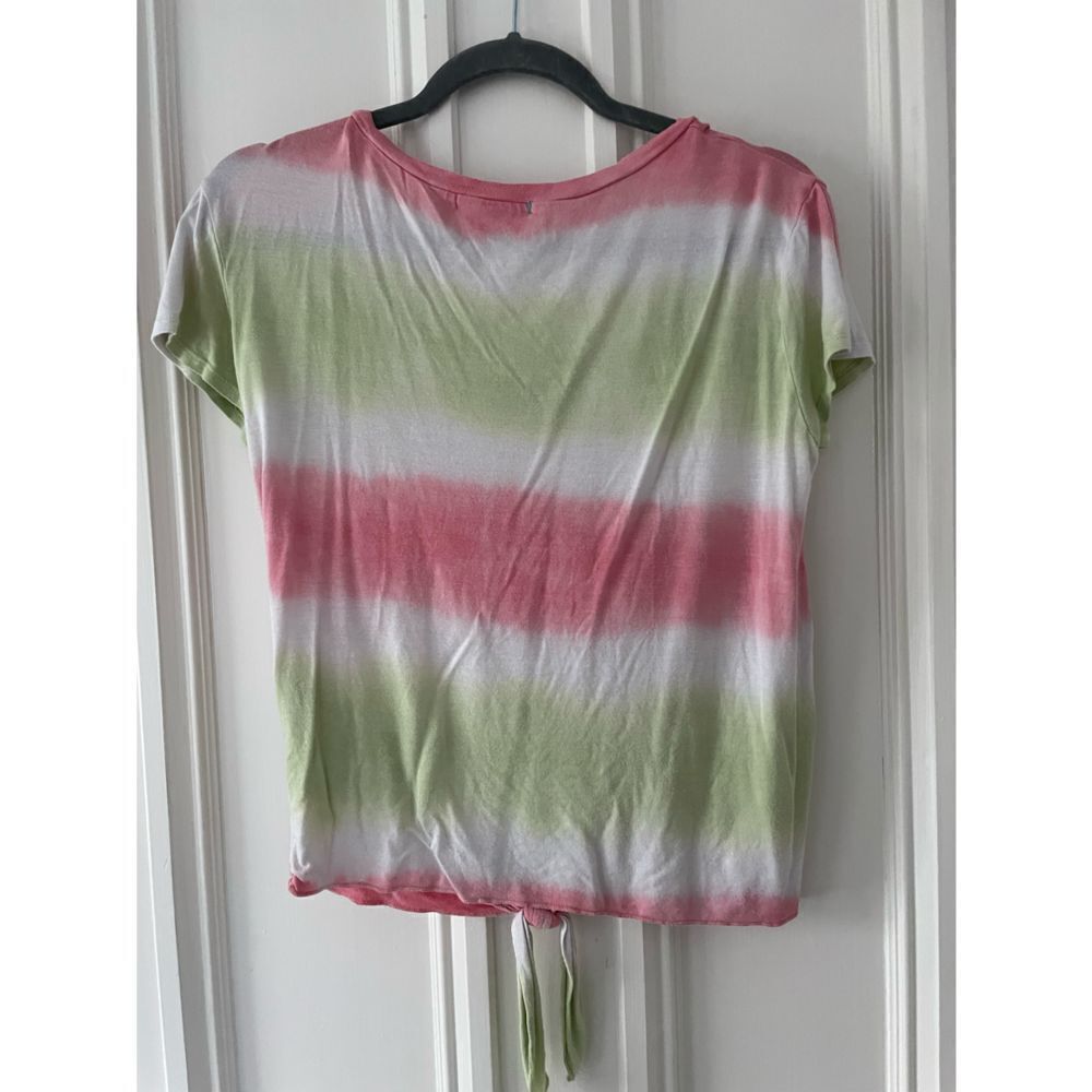 PLEIONE tie dye tee S - Picture 2 of 4